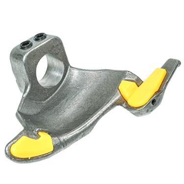 Imagem de 1 3/16′ | Peça de máquina de pneu de 3,5 cm, suporte de trocador de pneu | Cabeça de desmontagem - Peça de reparo de cabeça de pato de aço fundido - Acessório de ferramenta de pneu de roda automotiva, prata, galvanizado, 30 mmEwandor 1 3/16″ | 1.18 inch / 30 mm (Installation Hole) prata EWDR_MFNCN_6