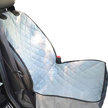 Imagem de assento automático - Almofada Capa Assento Automático para Cadeirinha Bebê,Tapete impermeável que não deixa marcas para criança bebê caminhão caminhão SUV automóvel Xuany
