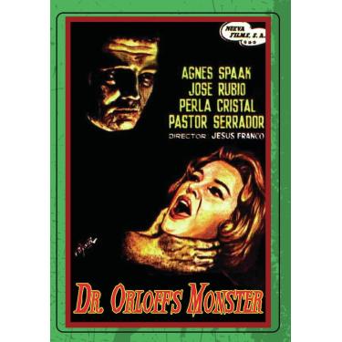 Imagem de DR ORLOFFS MONSTER