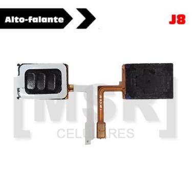 Imagem de Alto-falante celular SAMSUNG modelo J8