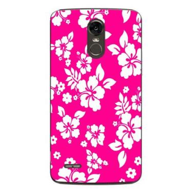 Imagem de Capa Adesivo Skin182 Verso Para LG K10 Pro - KawaSkin