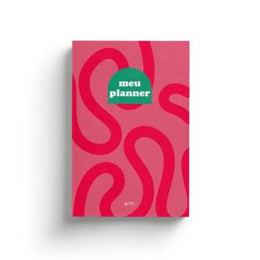 Imagem de Planner 2024 - estilizado - QUATRO VENTOS EDITORA, 3