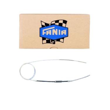 Imagem de Cabo Comando Freio - Kombi 2006 A 2013 - 61-502 - FANIA