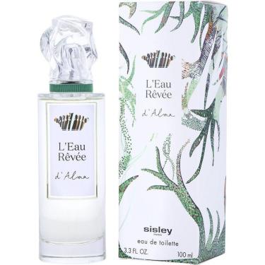 Imagem de Perfume Unisex Sisley L'eau Revee D'alma Edt Spray 100ml