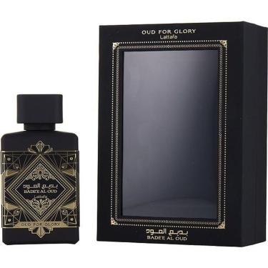 Imagem de Perfume Masculino Lattafa Badee Al Oud For Glory Eau De Parfum 100 Ml