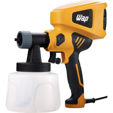 Imagem de Pistola De Pintura Elétrica 400w 220V Wap