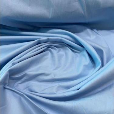 Imagem de tecido percal 230 fios 100% algodão 1 metro x 2,50 de largura Estampad