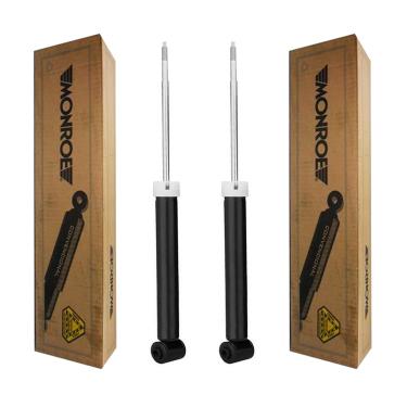 Imagem de Kit 2 Amortecedor Traseiro Cobalt 2017 2018 2019 2020