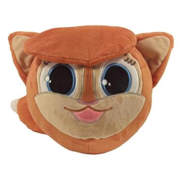 Imagem de Bolofofos Pelúcia Megan