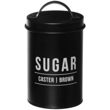 Imagem de Pote de Açúcar Hauskraft Manhattan POTE177/PT 800ml