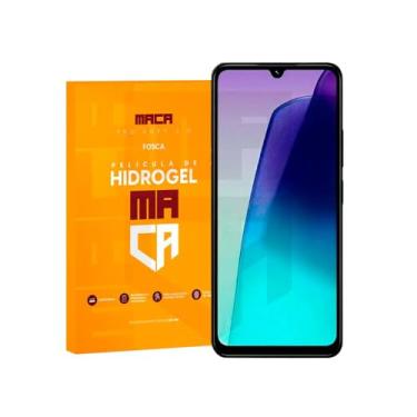 Imagem de Película Hidrogel Redmi K80 Pro Champion Edition Hd Ou Fosca MACA