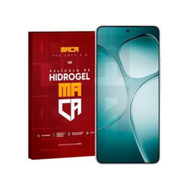 Imagem de Película Hidrogel Frontal Redmi K80 Pro Transparente/fosca MACA