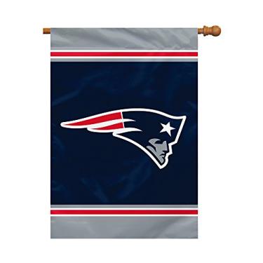 Imagem de Fremont Die Bandeira de casa de 1 lado NFL Green Bay Packers, 71 cm x 101 cm, 71 cm x 101 cm, cores do time