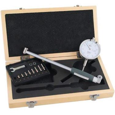 Imagem de Comparador de Diâmetro Interno 18 a 35 mm - Súbito - ZAAS