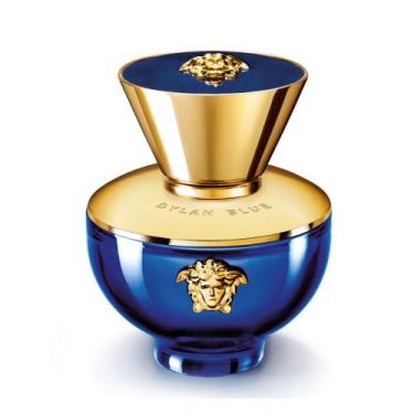 Imagem de Versace Dylan Blue Eau de Parfum Feminino, 30 ml