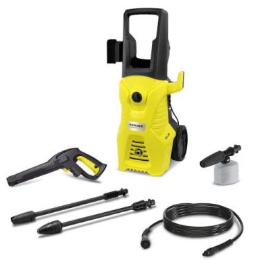 Imagem de Lavadora de Alta Pressão 1885 PSI 380L Karcher K 3.30 N, 110V