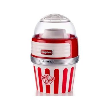 Imagem de Pipoqueira Elétrica Retrô Party Ariete - 2957