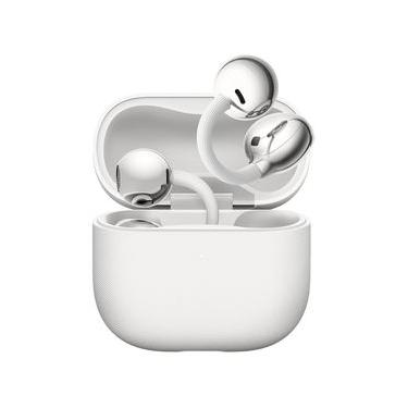 Imagem de Fone de Ouvido Huawei FreeClip 2 Robin-T10 Branco