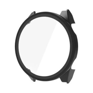 Imagem de Protetor De Tela De Vidro Temperado Para Garmin Forerunner 570 970, Ca