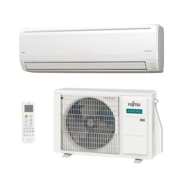 Imagem de Ar Condicionado Split Hi Wall - Inverter R-32 - Fujitsu - Airstage Pre