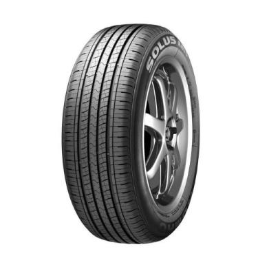 Imagem de Pneu Kumho Aro 15 Solus KH16 155-60R15 74T