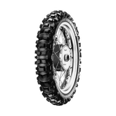 Imagem de Pneu Moto Pirelli 140-80-18 70M Scorpion XC Mid Hard TL-TT T