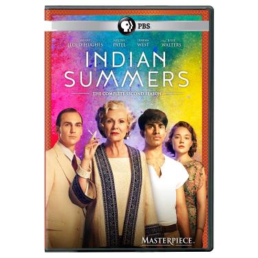 Imagem de Masterpiece: Indian Summers Season 2