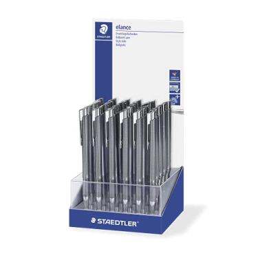 Imagem de STAEDTLER, Caneta esferográfica enlace, Staedtler - 421 35CA3002, multicor, 30