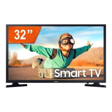 Imagem de Smart Tv Samsung Series 5 Led Hd 32'' Wifi