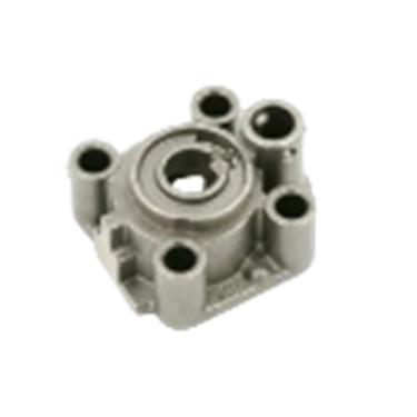 Imagem de Carcaça Bomba Agua Suzuki 9.9 15hp