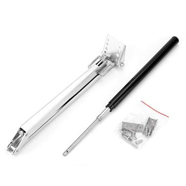 Imagem de Abridor Autom¨¢tico de Ventila??o de Telhado Acess¨®rios de Estufa Janela Louvre Abridor de Fios, Sens¨ªvel ao Calor Solar Agricultura Ferramentas de Jardinagem, Acess¡§?rios para estufas Pain¡§|is de