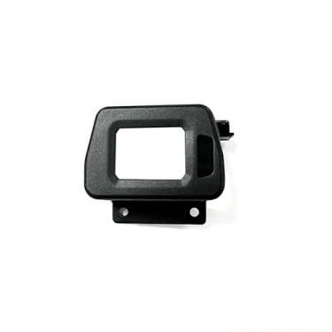 Imagem de YOYO-TAINEW Para Sony ILCE-6000 A6000 Viewfinder Frame Eye Mask EVF Case