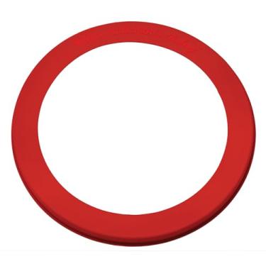 Imagem de Protetor de massa de torta Mrs. Anderson's Baking de silicone de grau europeu, 25,4 cm