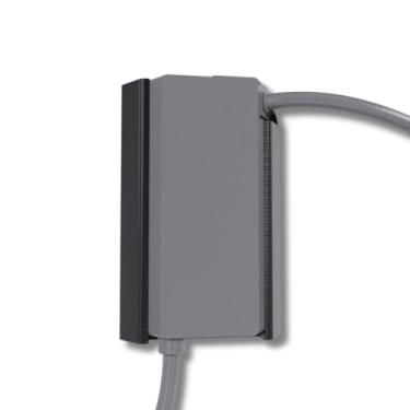 Imagem de Suporte de Parede Compatível com Adaptador Rede Ethernet Internet Starlink V2