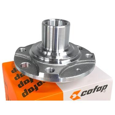 Imagem de Cubo Roda Dianteira Sem Rolamento Cofap CRC04001 comp. Chevrolet: Ipanema S/Abs 92/98,Kadett S/Abs 89/98,Monza S/Abs 82/96,Vectra 2.0 16V S/Abs 93/96