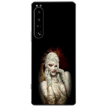 Imagem de Capa Adesivo Skin116 Verso Para Sony Xperia 1 IV - KawaSkin