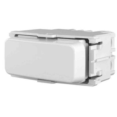 Imagem de Módulo Interruptor Paralelo Composé 10a 250v Branco - Weg