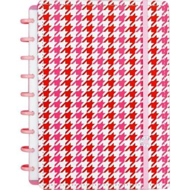 Imagem de Caderno Inteligente Grande Paris 80 Folhas