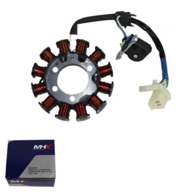 Imagem de ESTATOR - BIZ110i 16-20 - MHX