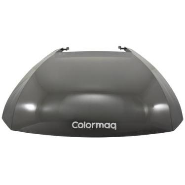 Imagem de Tampa Tanquinho Lavadora Colormaq LCS 14 à 20 Kg Original