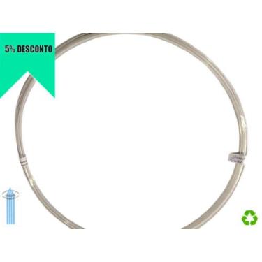 Imagem de Correia para ventoinha da Secadora Brastemp - DELTA