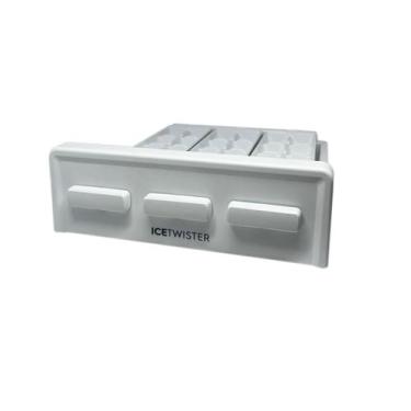 Imagem de Gaveta Gelo Refrigerador Electrolux - A96999301 Dm84x Db84