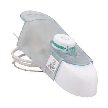 Imagem de Caixa de Controle com Lâmpada para Geladeira Consul W10402455  127 Vol