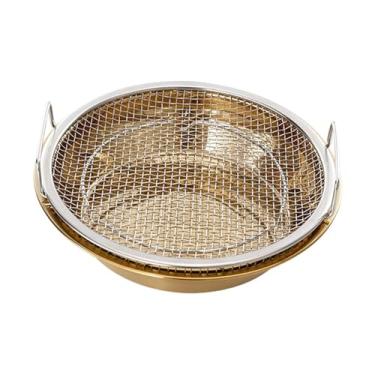 Imagem de Ioensy Filtro de Óleo para Fritadeira de Ar, L