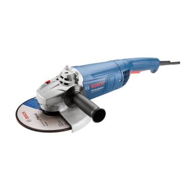 Imagem de Esmerilhadeira 9" Bosch 2200W 220V GWS 2200-230