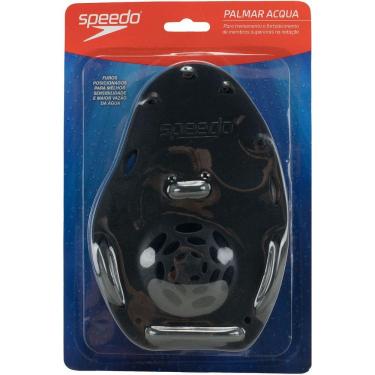 Imagem de Palmar para Natação Speedo 541608 - Adulto