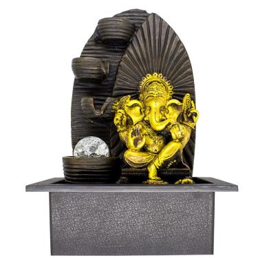 Imagem de Fonte de Água Decorativa Iluminação de LED Lorben Bivolt