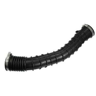 Imagem de Hihaha Braçadeiras de mangueira de duto de entrada de ar para Ford para Ranger 1998-2003 / Tubo de mangueira de admissão de ar frontal/plástico durável / 1 peça preta