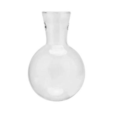 Imagem de Vasos De Plantas Hidropônicas Vintage, Vaso De Vidro Para Bonsai, Terr