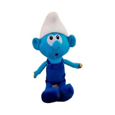 Imagem de Kawaii Elfo Brinquedo De Pelúcia Travesseiro Dos Desenhos Animados Bon